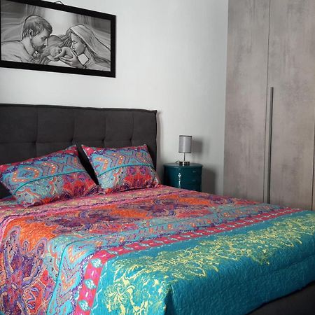 דירות אלגהרו La Casa Di Chiara מראה חיצוני תמונה