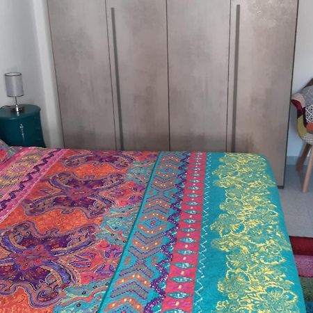 דירות אלגהרו La Casa Di Chiara מראה חיצוני תמונה