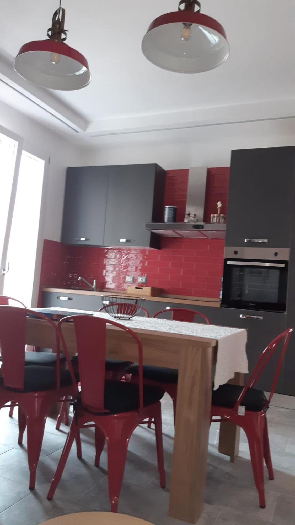 דירות אלגהרו La Casa Di Chiara מראה חיצוני תמונה