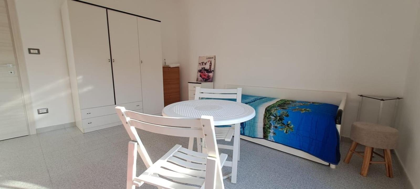 דירות אלגהרו La Casa Di Chiara מראה חיצוני תמונה