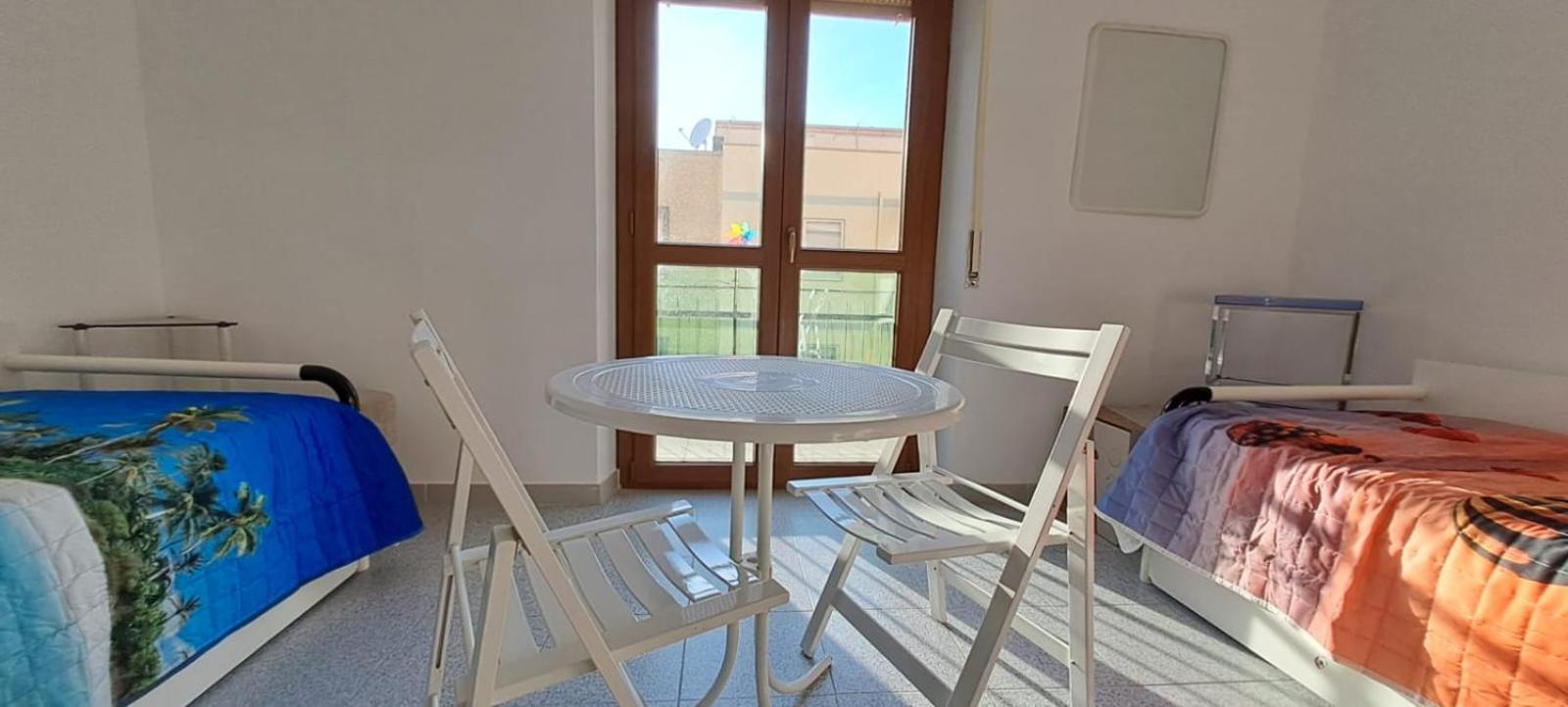 דירות אלגהרו La Casa Di Chiara מראה חיצוני תמונה