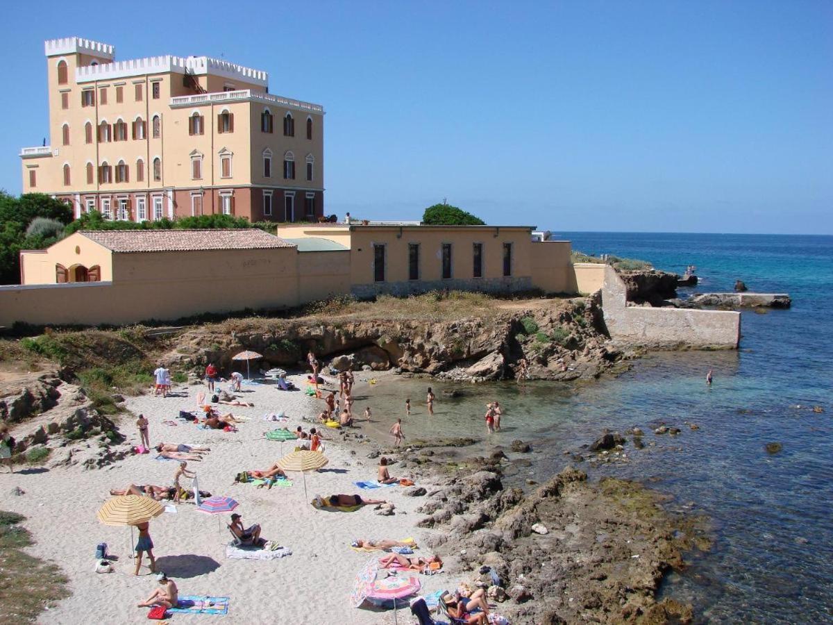 דירות אלגהרו La Casa Di Chiara מראה חיצוני תמונה