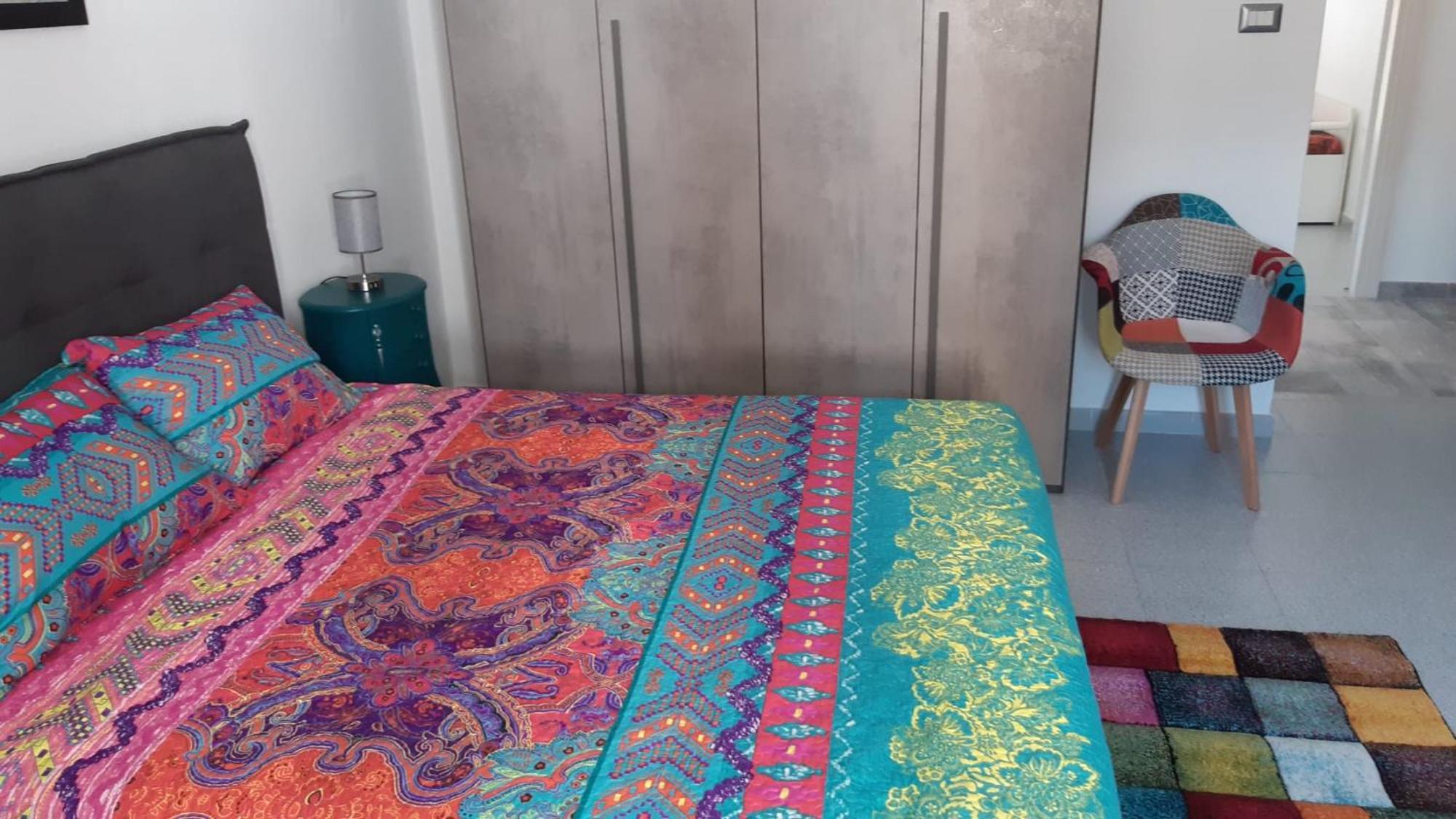 דירות אלגהרו La Casa Di Chiara מראה חיצוני תמונה