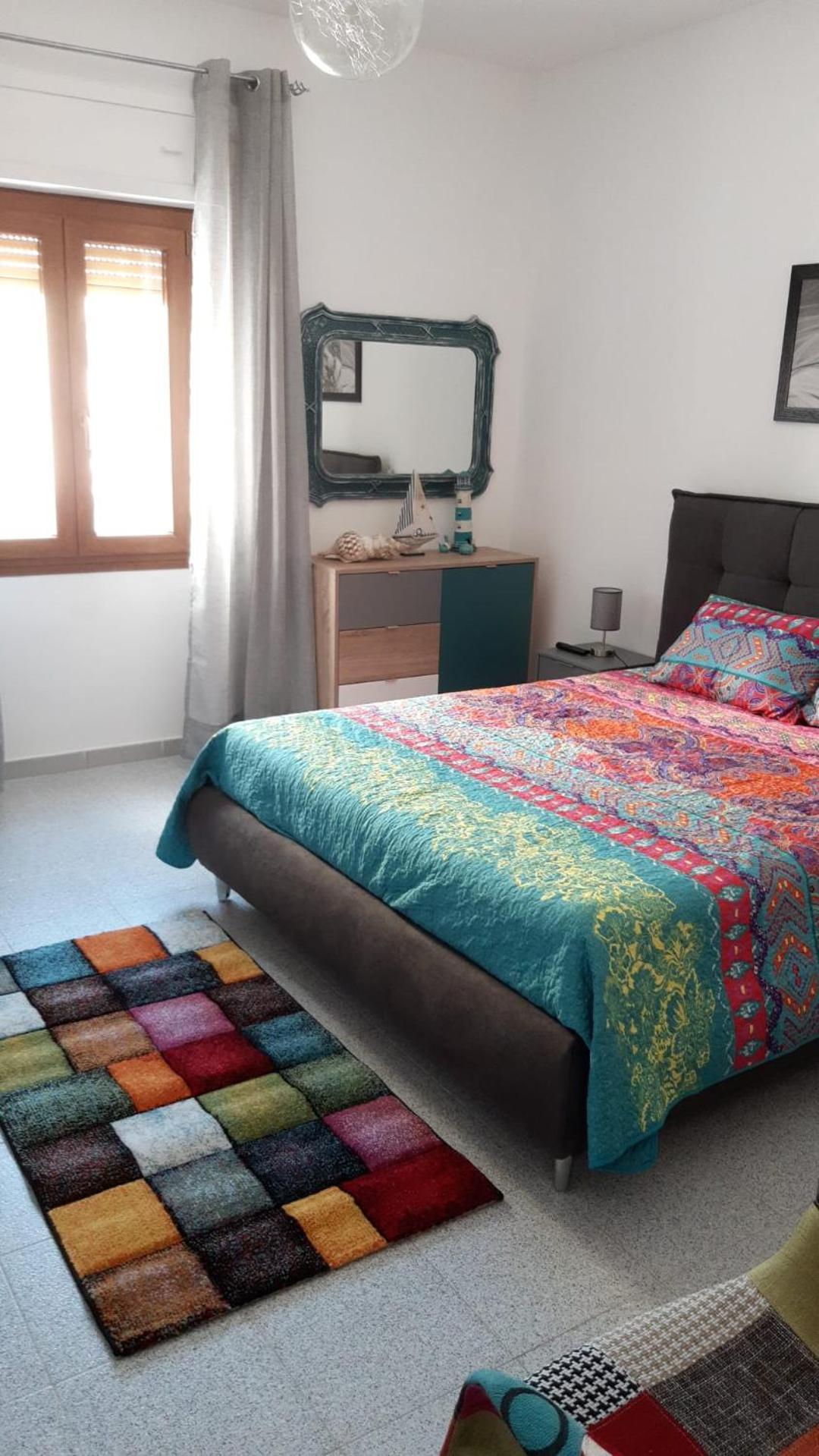 דירות אלגהרו La Casa Di Chiara מראה חיצוני תמונה